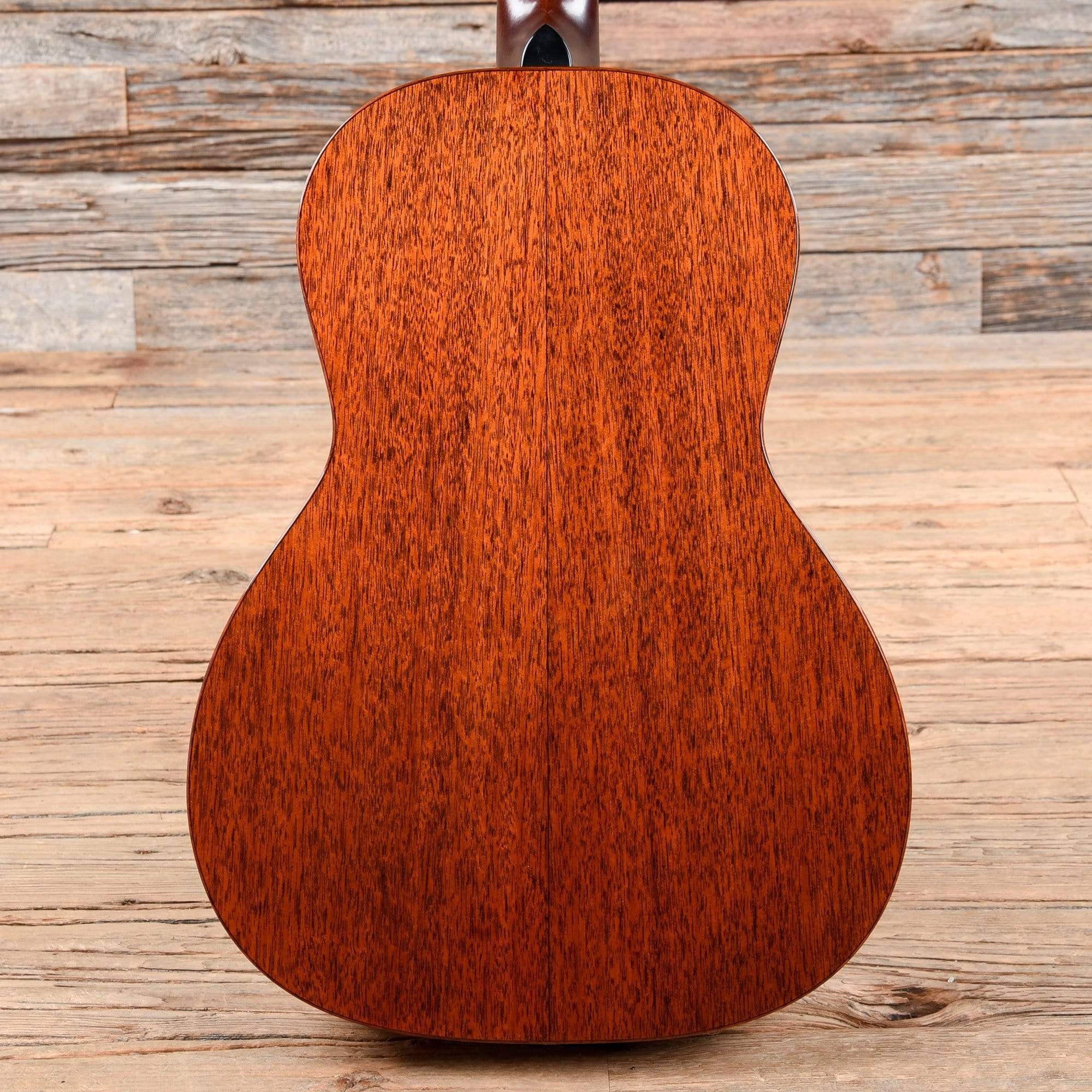 Santa Cruz 1929 00 Natural 2013 Acoustic Guitars / OM and Auditorium