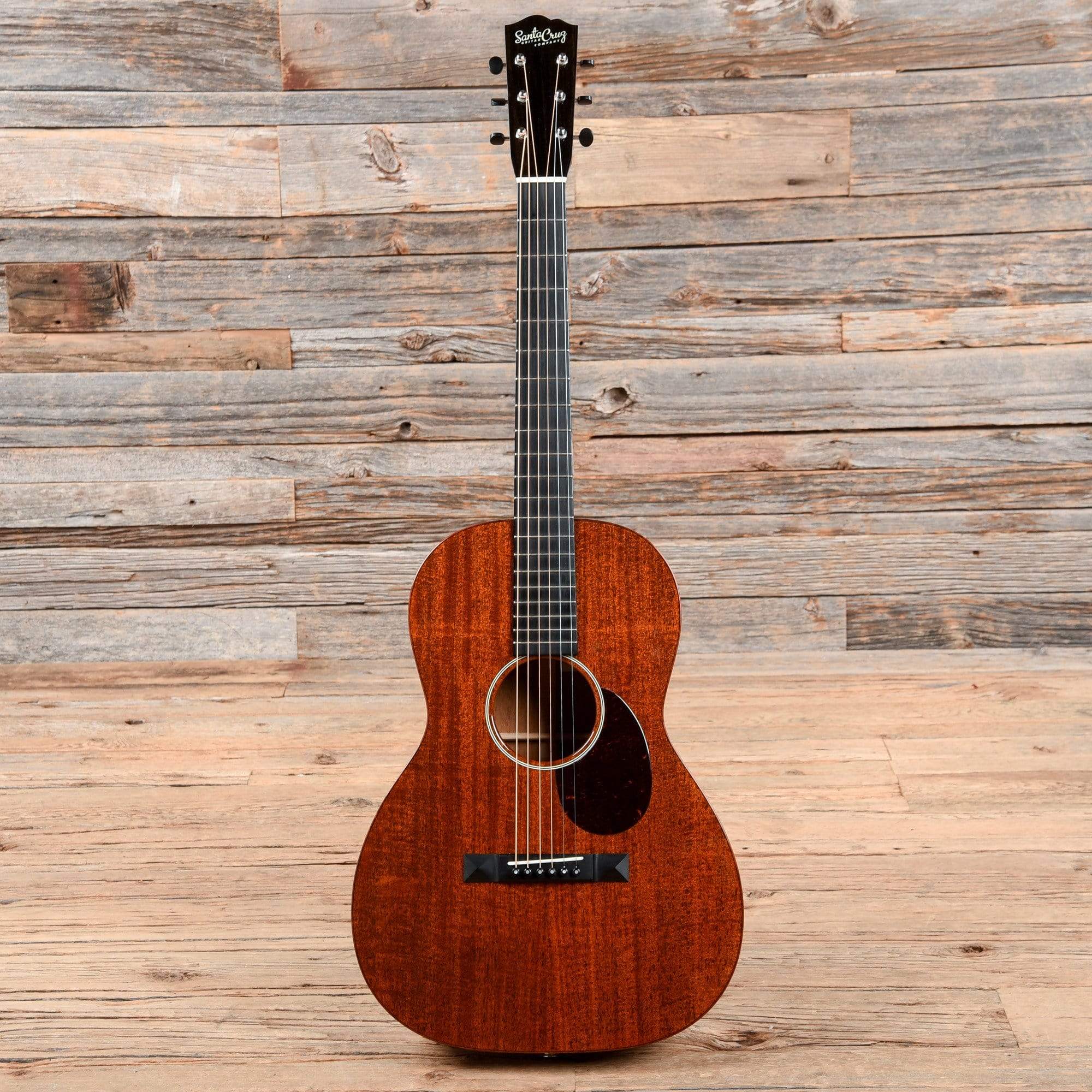 Santa Cruz 1929 00 Natural 2013 Acoustic Guitars / OM and Auditorium