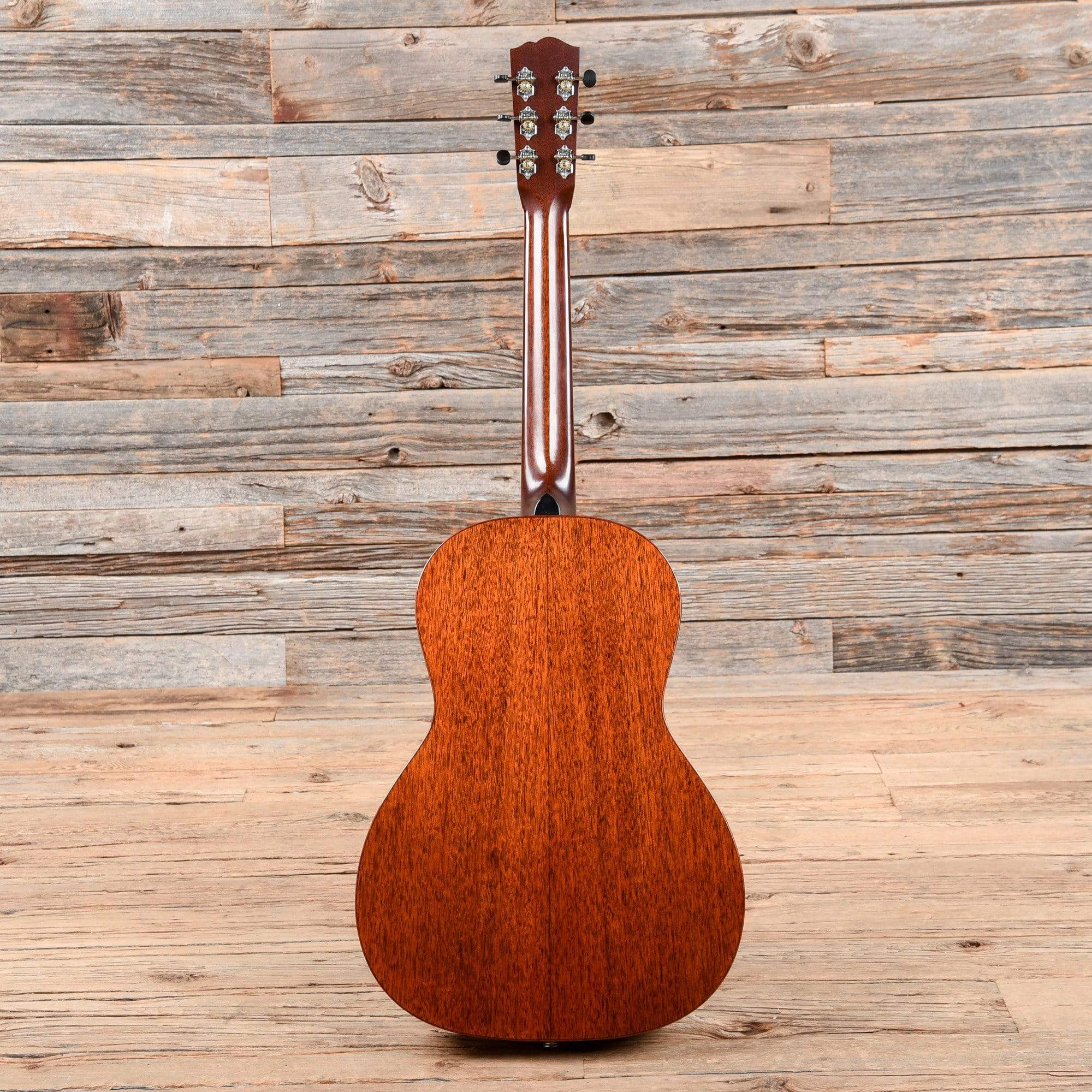 Santa Cruz 1929 00 Natural 2013 Acoustic Guitars / OM and Auditorium