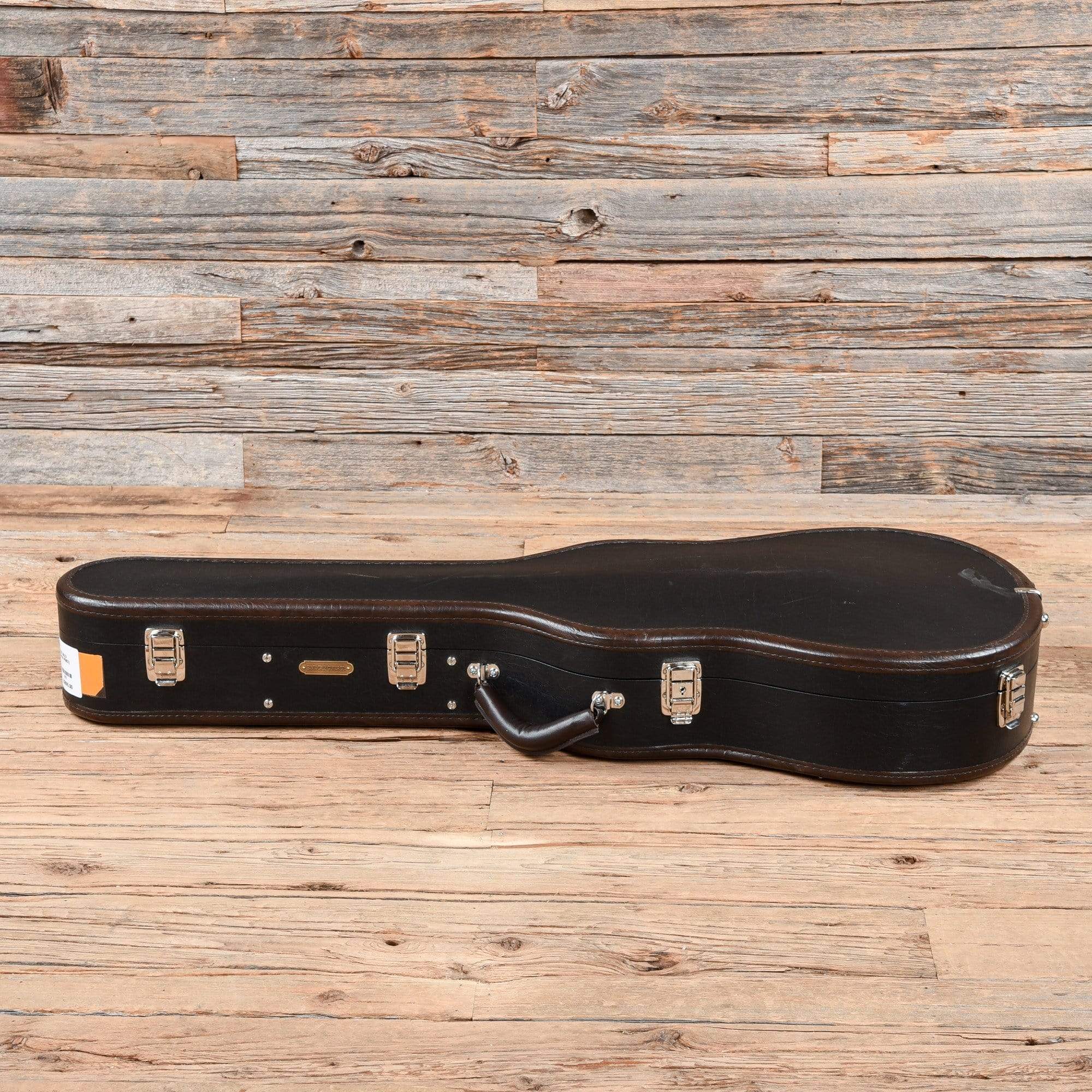 Santa Cruz 1929 00 Natural 2013 Acoustic Guitars / OM and Auditorium