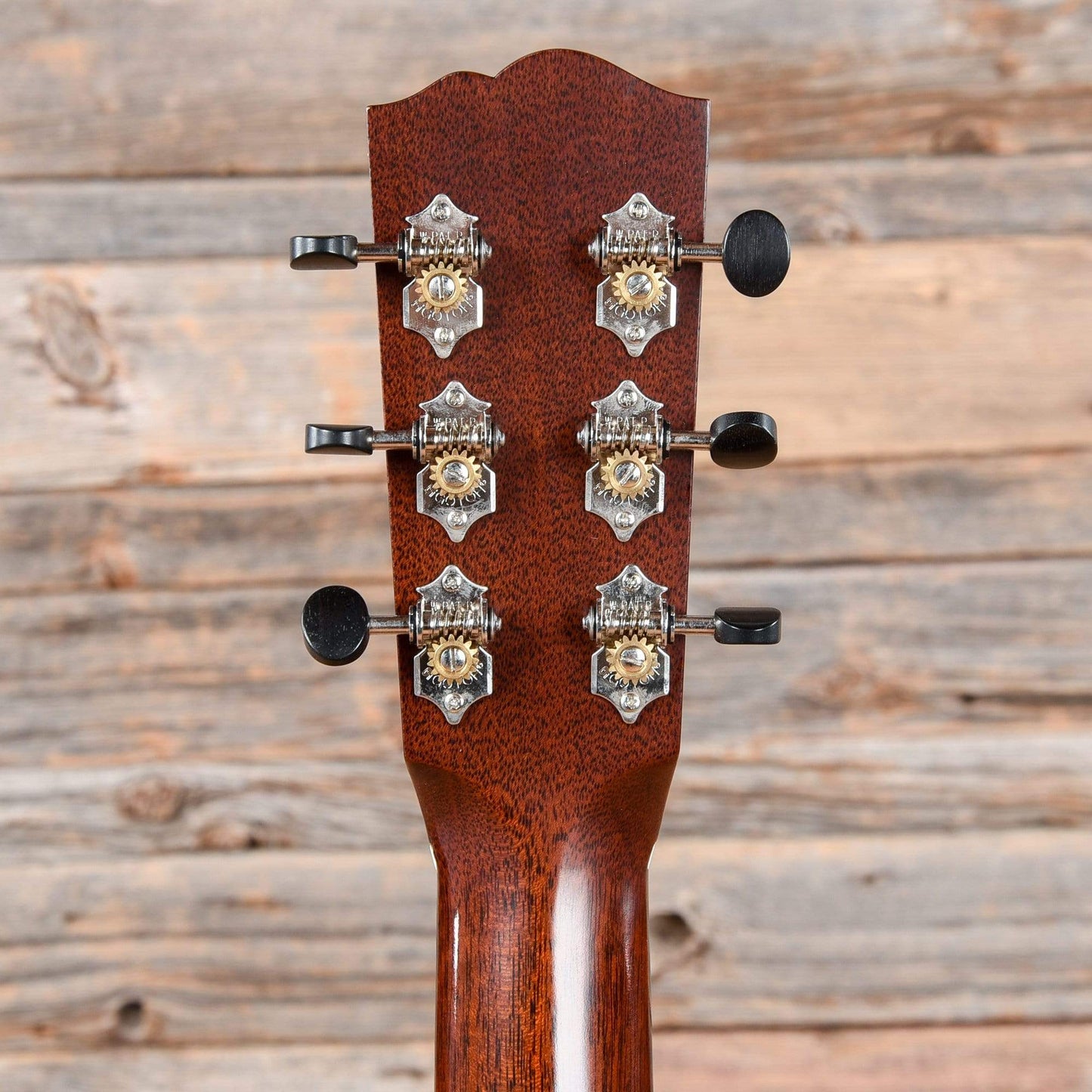 Santa Cruz 1929 00 Natural 2013 Acoustic Guitars / OM and Auditorium