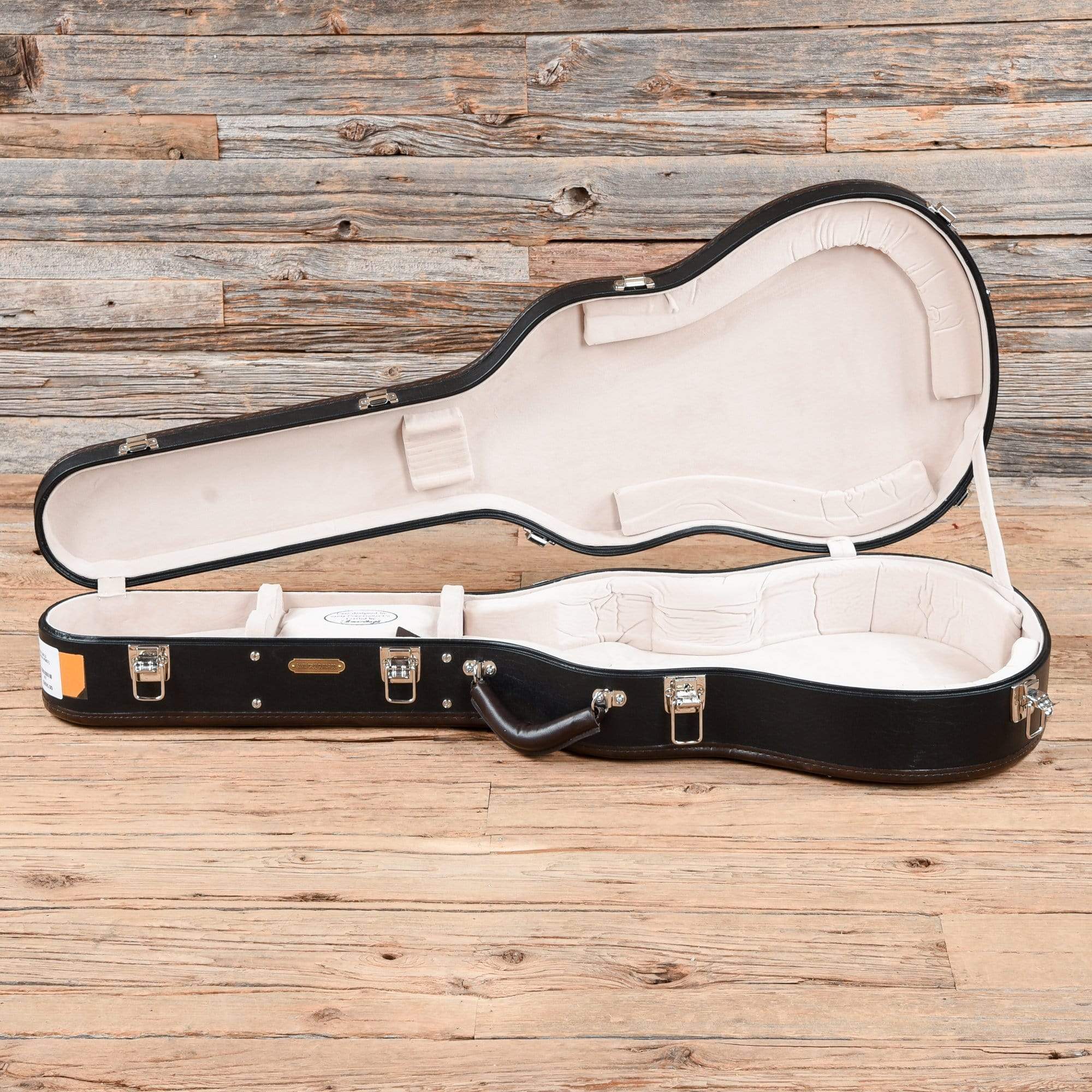 Santa Cruz 1929 00 Natural 2013 Acoustic Guitars / OM and Auditorium