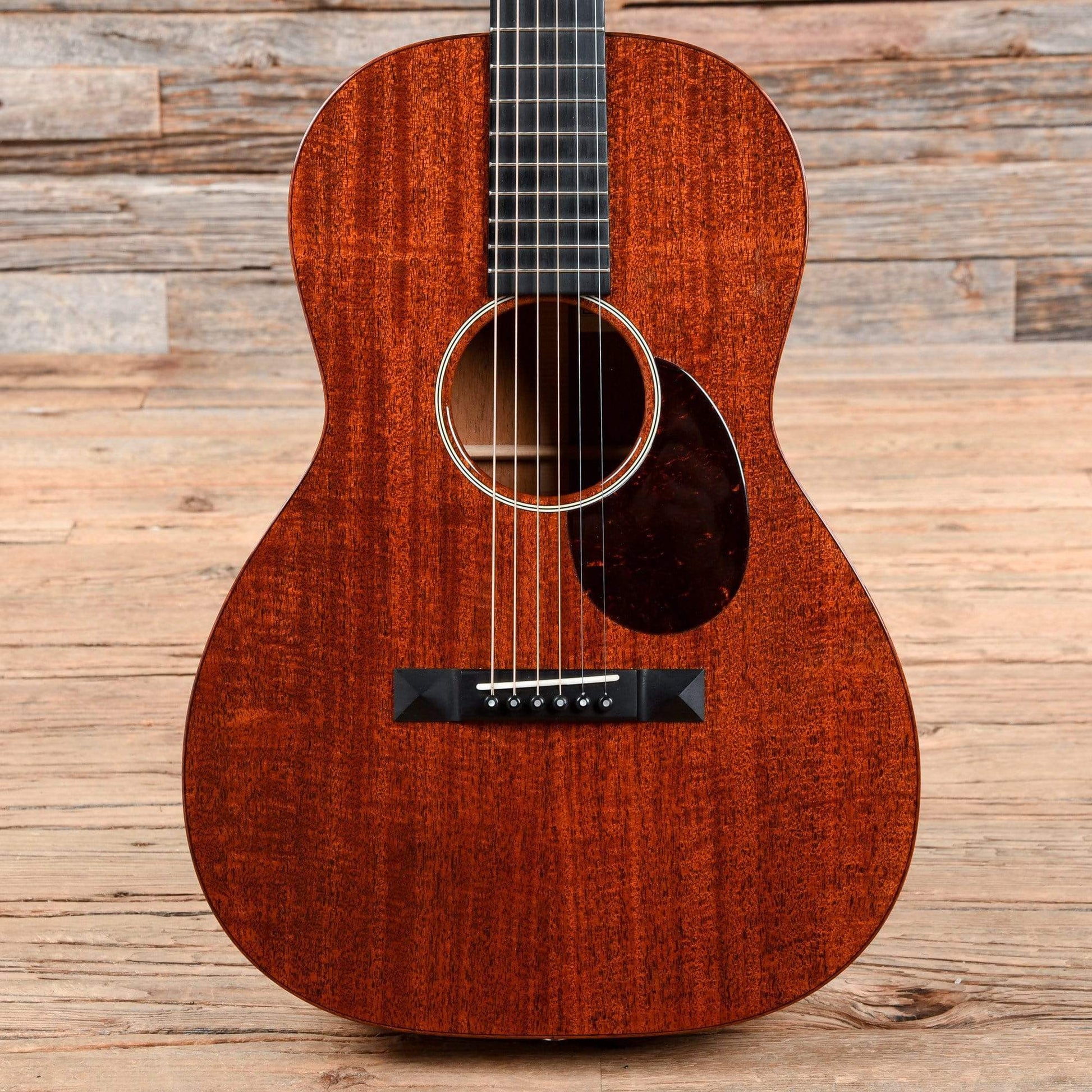 Santa Cruz 1929 00 Natural 2013 Acoustic Guitars / OM and Auditorium