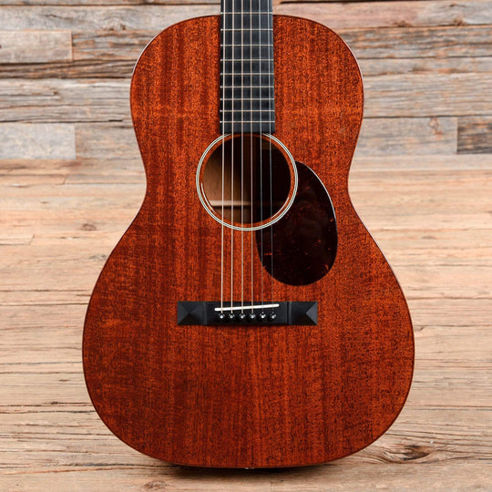 Santa Cruz 1929 00 Natural 2013 Acoustic Guitars / OM and Auditorium