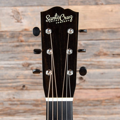 Santa Cruz 1929 00 Natural 2013 Acoustic Guitars / OM and Auditorium