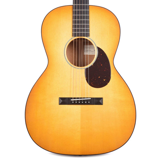 Santa Cruz 1929 000 Custom Adirondack/Mahogany Georgia Peach Sunburst Acoustic Guitars / OM and Auditorium