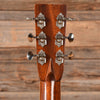 Santa Cruz OM Adirondack/Indian Rosewood Natural Acoustic Guitars / OM and Auditorium