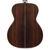 Santa Cruz OM European Spruce/Rosewood w/Snakewood Binding, Rosette, & Headstock Overlay Acoustic Guitars / OM and Auditorium