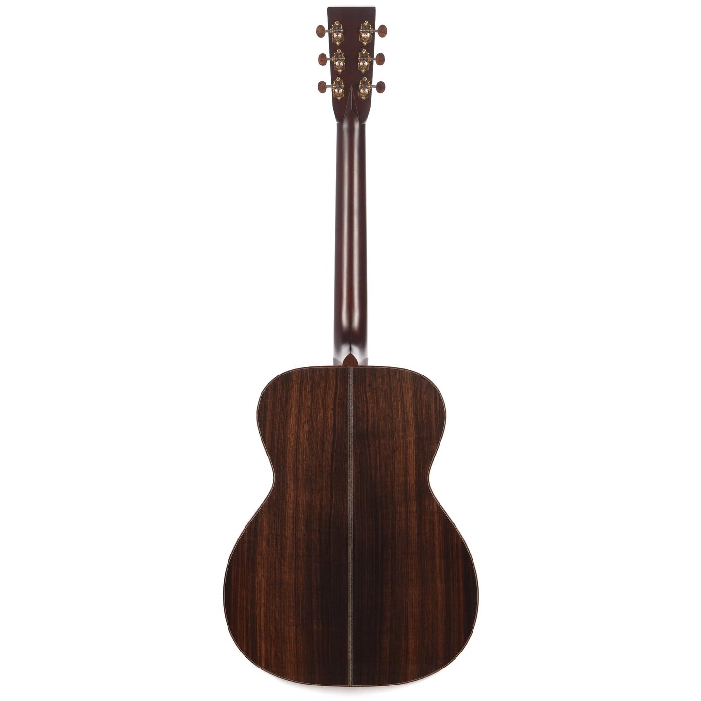 Santa Cruz OM European Spruce/Rosewood w/Snakewood Binding, Rosette, & Headstock Overlay Acoustic Guitars / OM and Auditorium