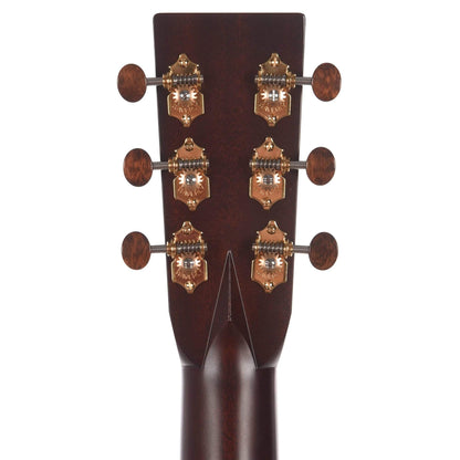 Santa Cruz OM European Spruce/Rosewood w/Snakewood Binding, Rosette, & Headstock Overlay Acoustic Guitars / OM and Auditorium