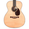 Santa Cruz OM European Spruce/Rosewood w/Snakewood Binding, Rosette, & Headstock Overlay Acoustic Guitars / OM and Auditorium