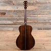 Santa Cruz OM European Spruce/Rosewood w/Snakewood Binding, Rosette, & Headstock Overlay USED Acoustic Guitars / OM and Auditorium