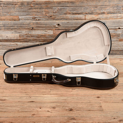 Santa Cruz OM/PW Natural 2018 Acoustic Guitars / OM and Auditorium