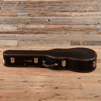 Santa Cruz OM/PW Natural 2018 Acoustic Guitars / OM and Auditorium