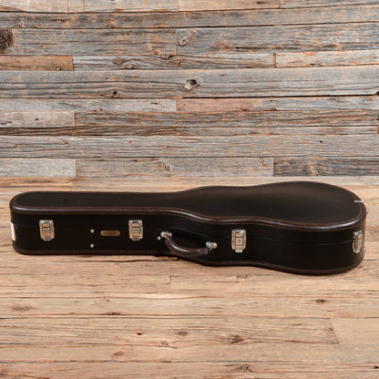 Santa Cruz OM/PW Natural 2019 Acoustic Guitars / OM and Auditorium