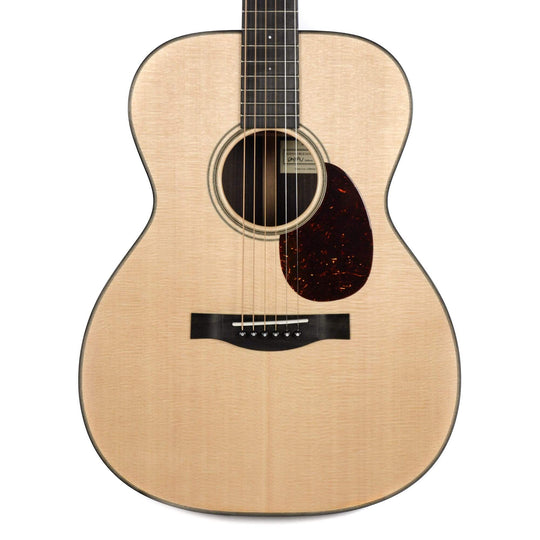 Santa Cruz OM/PW Pre-War Orchestra Model Sitka Spruce/Indian Rosewood Acoustic Guitars / OM and Auditorium