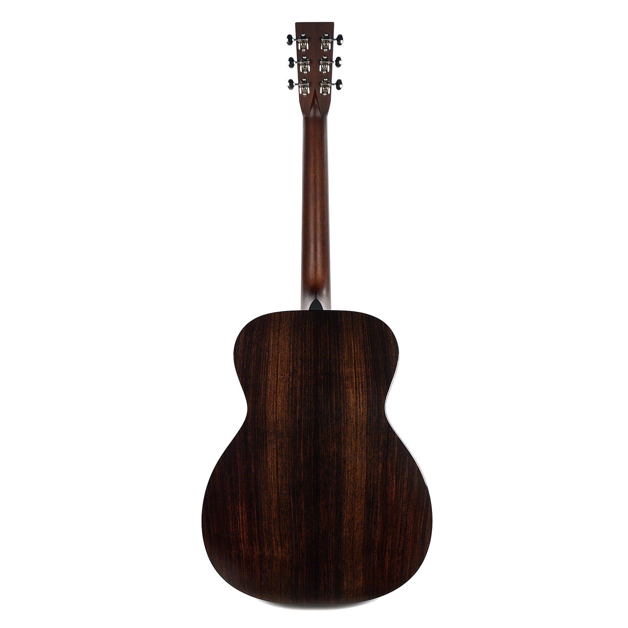 Santa Cruz OM/PW Pre-War Orchestra Model Sitka Spruce/Indian Rosewood Acoustic Guitars / OM and Auditorium