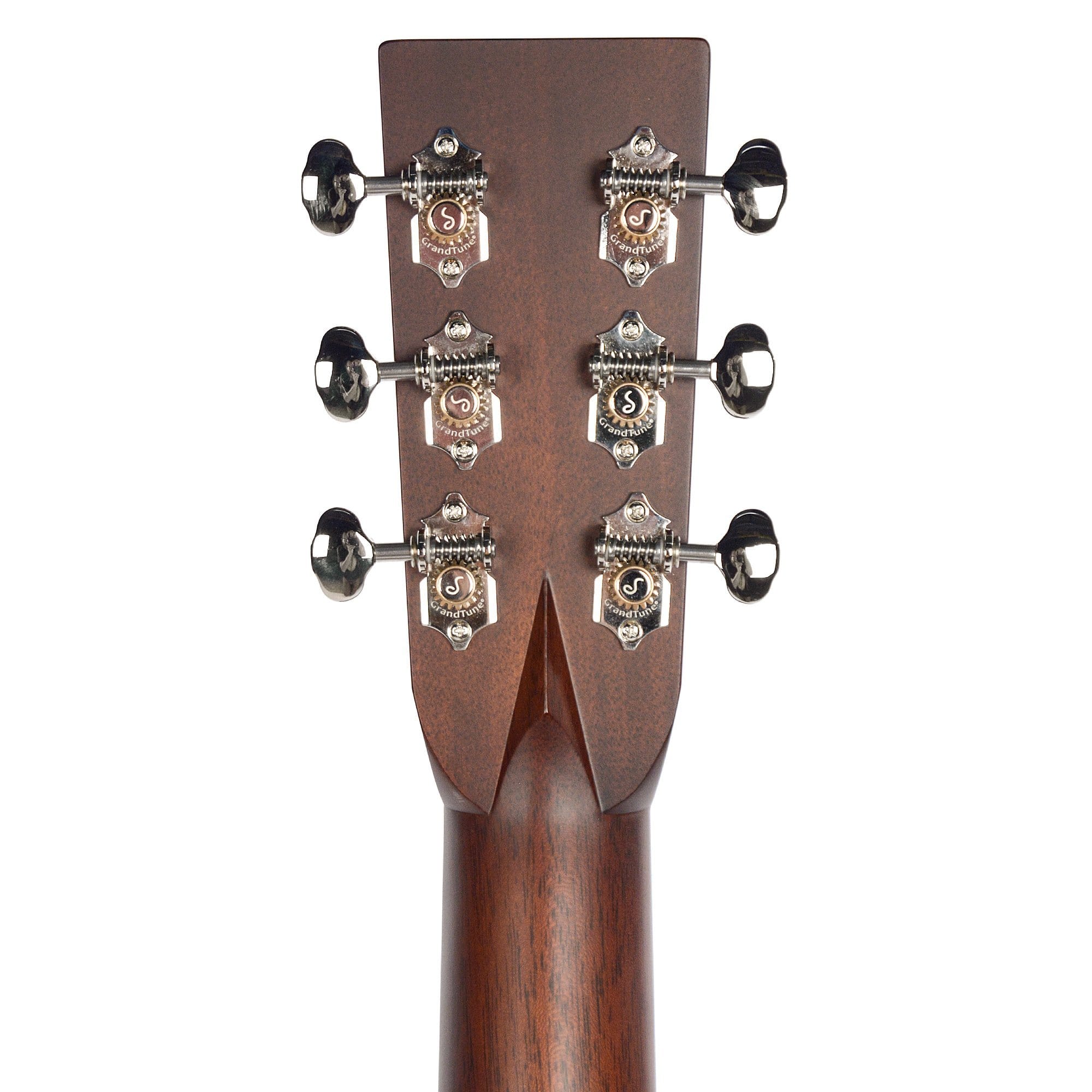 Santa Cruz OM/PW Pre-War Orchestra Model Sitka Spruce/Indian Rosewood Acoustic Guitars / OM and Auditorium