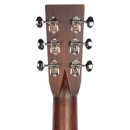 Santa Cruz OM/PW Pre-War Orchestra Model Sitka Spruce/Indian Rosewood Acoustic Guitars / OM and Auditorium