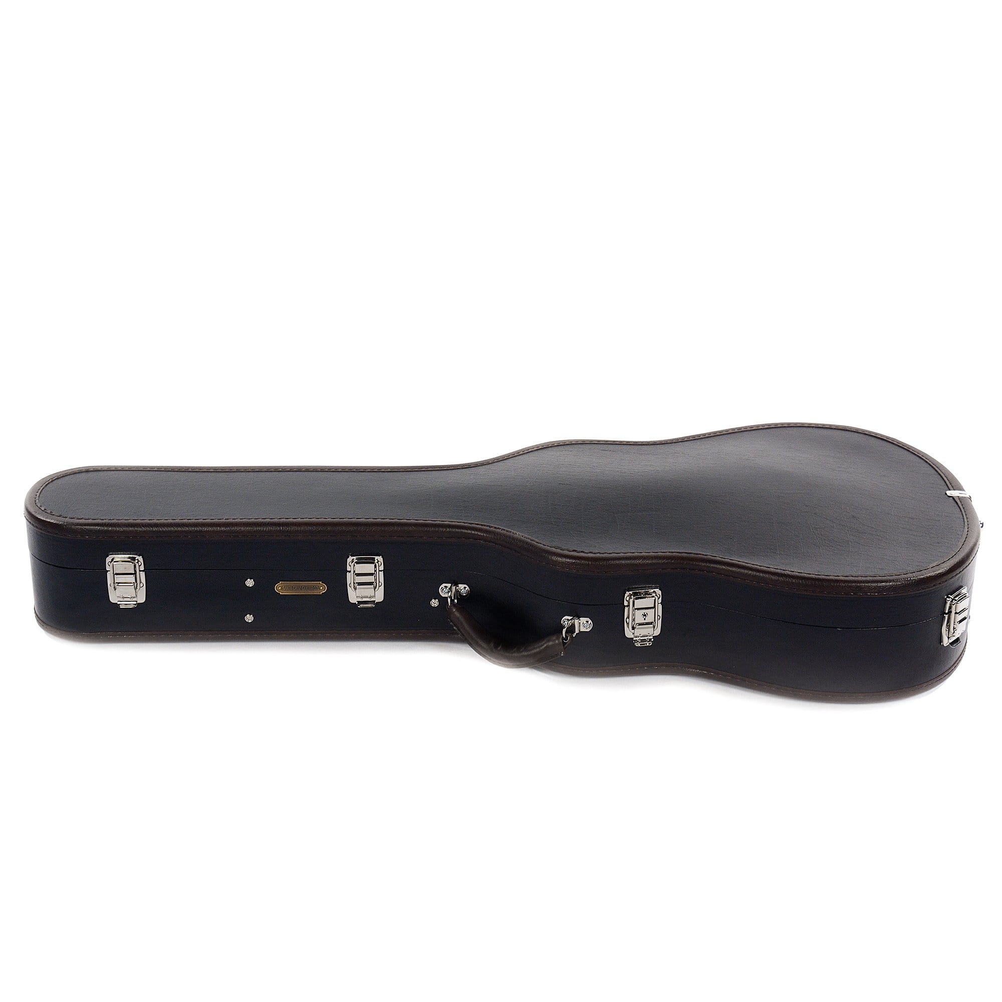 Santa Cruz OM/PW Pre-War Orchestra Model Sitka Spruce/Indian Rosewood Acoustic Guitars / OM and Auditorium