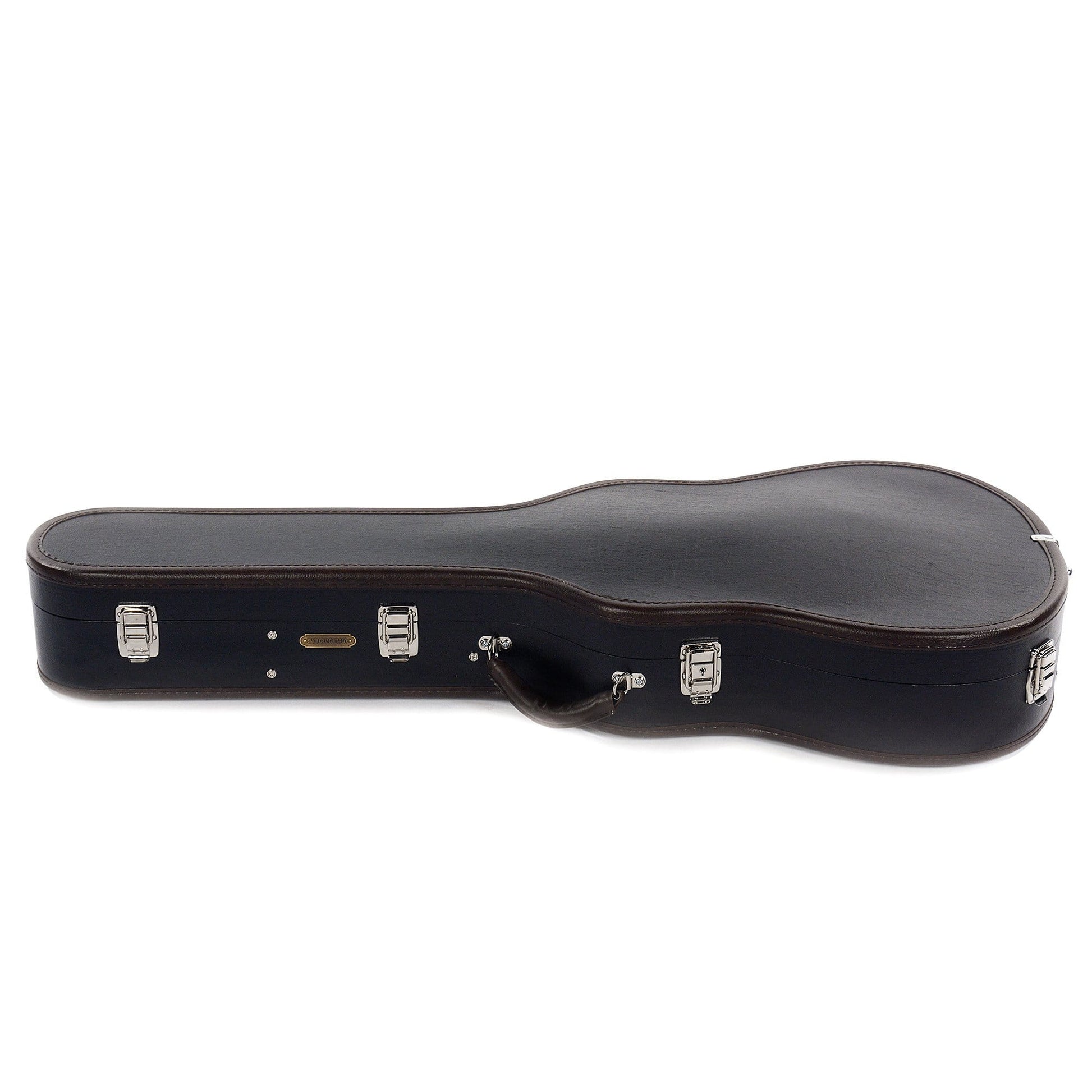 Santa Cruz OM/PW Pre-War Orchestra Model Sitka Spruce/Indian Rosewood Acoustic Guitars / OM and Auditorium