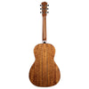 Santa Cruz 1929 OO Koa w/Koa Binding Acoustic Guitars / Parlor