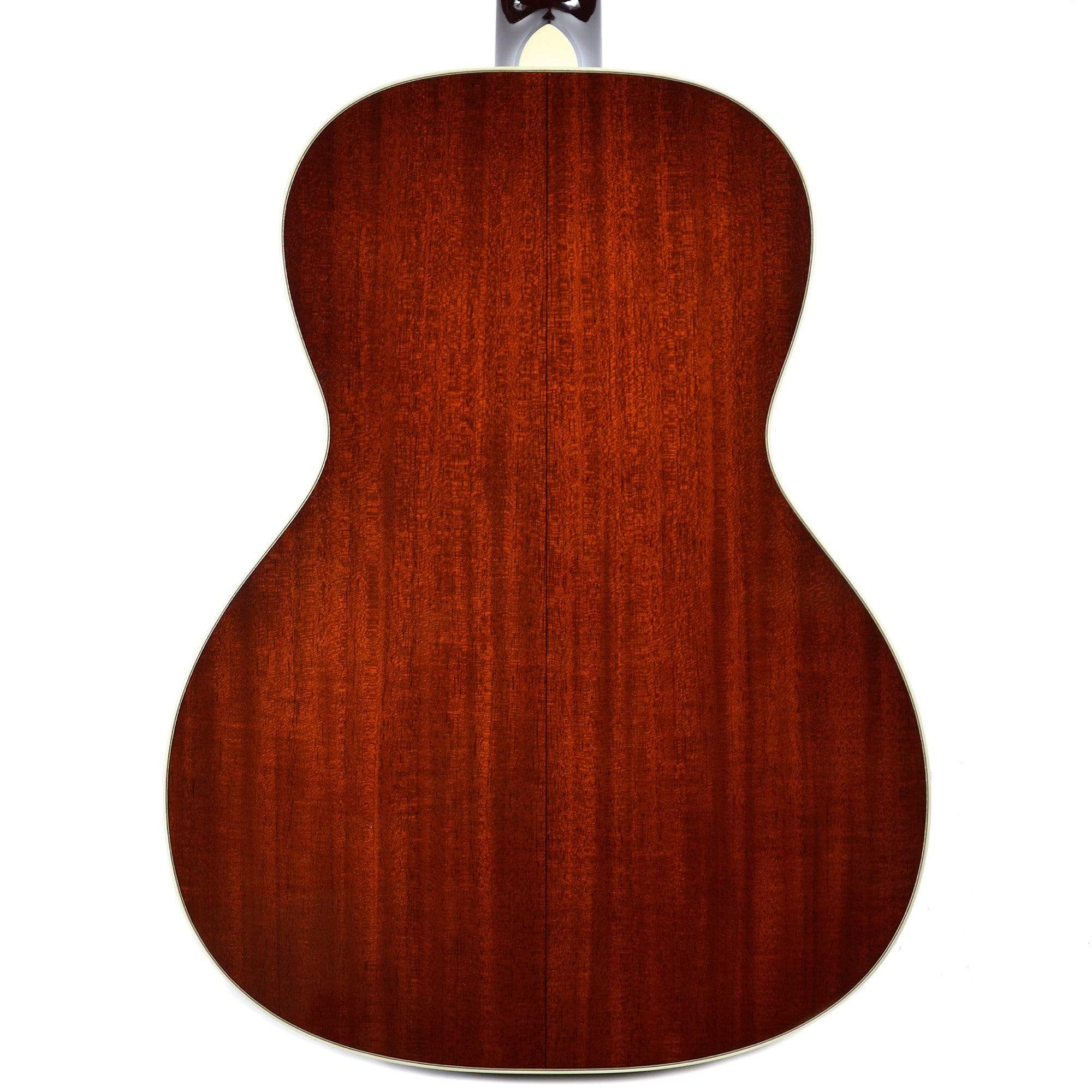 Santa Cruz H13 Model 13-Fret Redwood/Mahogany Sunburst w/Cowboy Rope Top Purfle & Rosette Acoustic Guitars / Parlor