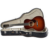 Santa Cruz H13 Model 13-Fret Redwood/Mahogany Sunburst w/Cowboy Rope Top Purfle & Rosette Acoustic Guitars / Parlor