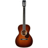 Santa Cruz H13 Model 13-Fret Redwood/Mahogany Sunburst w/Cowboy Rope Top Purfle & Rosette Acoustic Guitars / Parlor