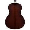 Santa Cruz H13 Model 13-Fret Sitka Spruce/Figured Mahogany Sunburst Acoustic Guitars / Parlor