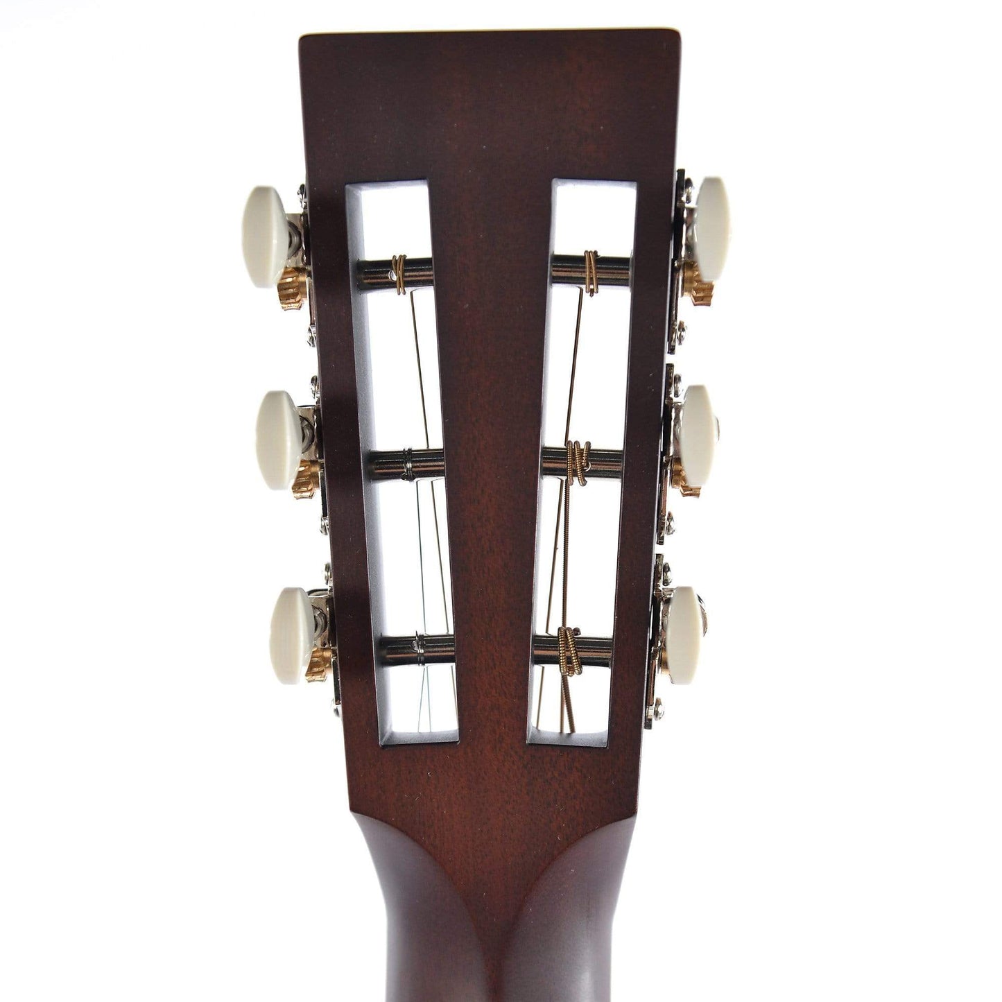 Santa Cruz H13 Model 13-Fret Sitka Spruce/Figured Mahogany Sunburst Acoustic Guitars / Parlor