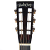 Santa Cruz H13 Model 13-Fret Sitka Spruce/Figured Mahogany Sunburst Acoustic Guitars / Parlor