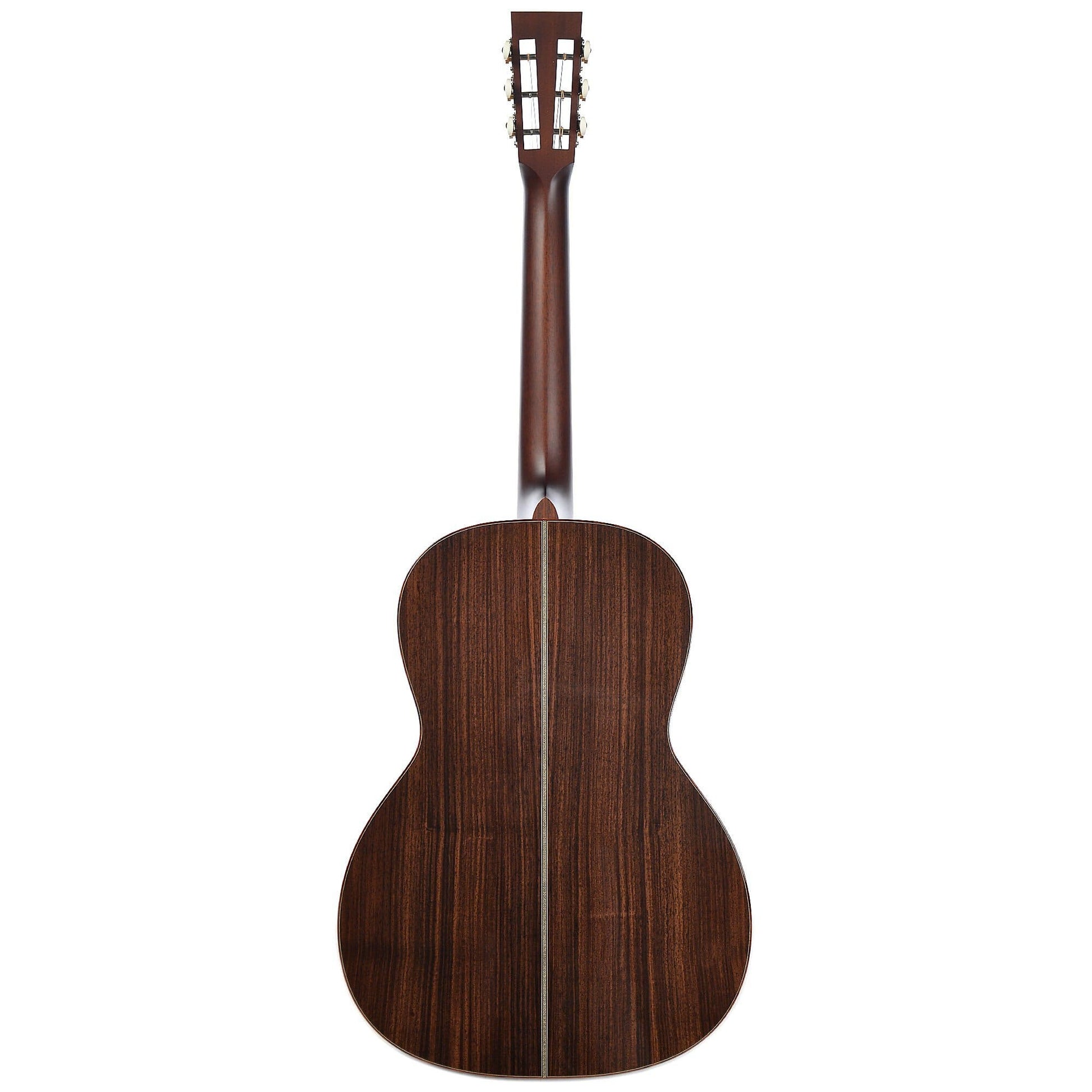 Santa Cruz OOO Sitka Spruce/Indian Rosewood Acoustic Guitars / Parlor