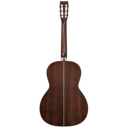 Santa Cruz OOO Sitka Spruce/Indian Rosewood Acoustic Guitars / Parlor