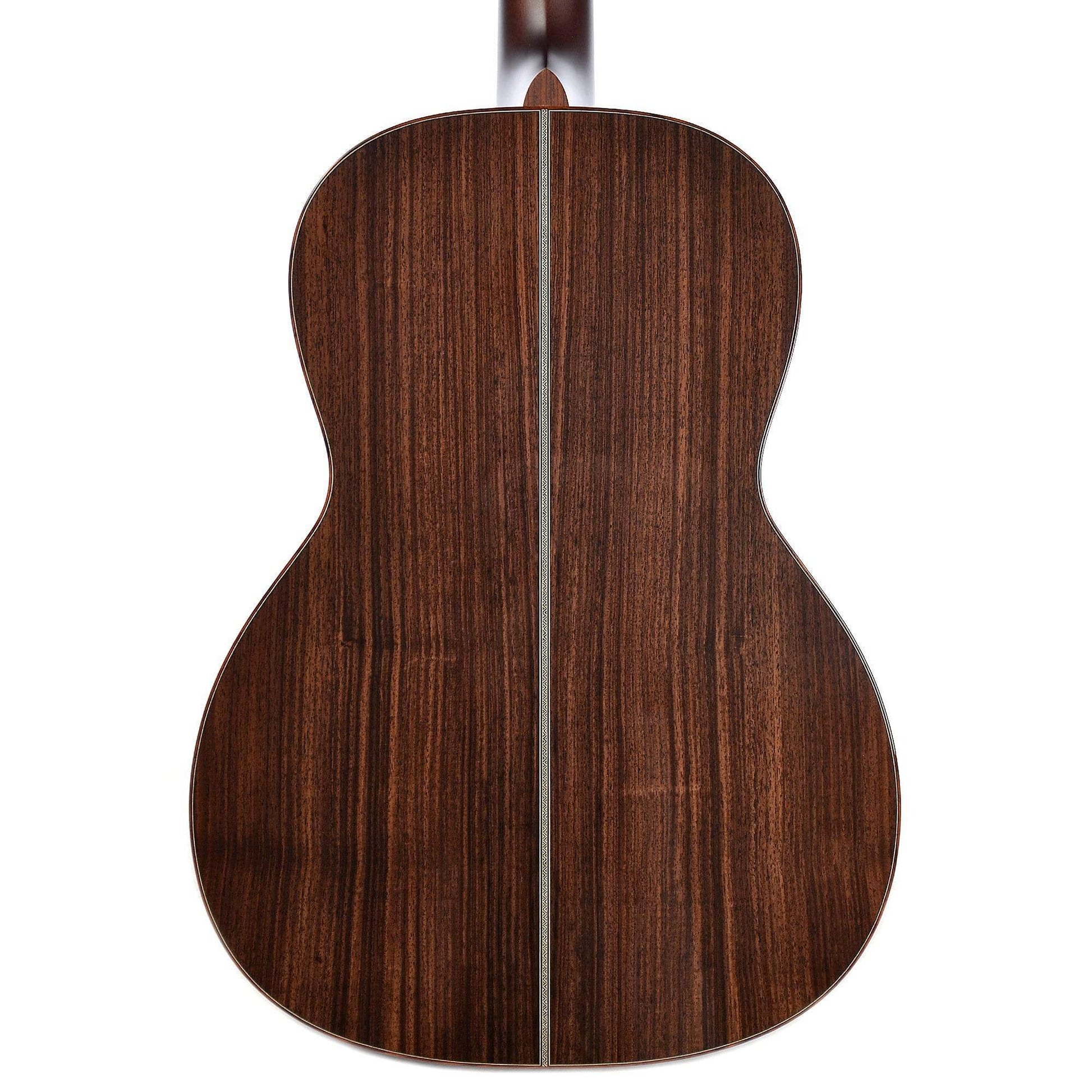 Santa Cruz OOO Sitka Spruce/Indian Rosewood Acoustic Guitars / Parlor