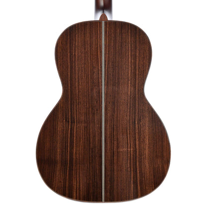 Santa Cruz OOO Sitka Spruce/Indian Rosewood Acoustic Guitars / Parlor