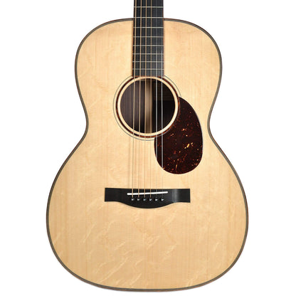 Santa Cruz OOO Sitka Spruce/Indian Rosewood Acoustic Guitars / Parlor