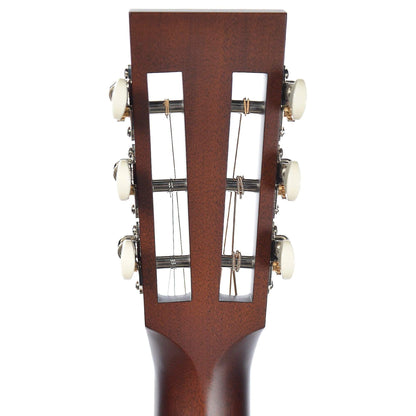 Santa Cruz OOO Sitka Spruce/Indian Rosewood Acoustic Guitars / Parlor