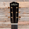 Santa Cruz RS Sunburst 2014 Acoustic Guitars / Parlor