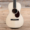Santa Cruz Style 1 Bearclaw European Spruce/Figured Sapele Natural Acoustic Guitars / Parlor