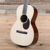 Santa Cruz Style 1 Bearclaw European Spruce/Figured Sapele Natural Acoustic Guitars / Parlor