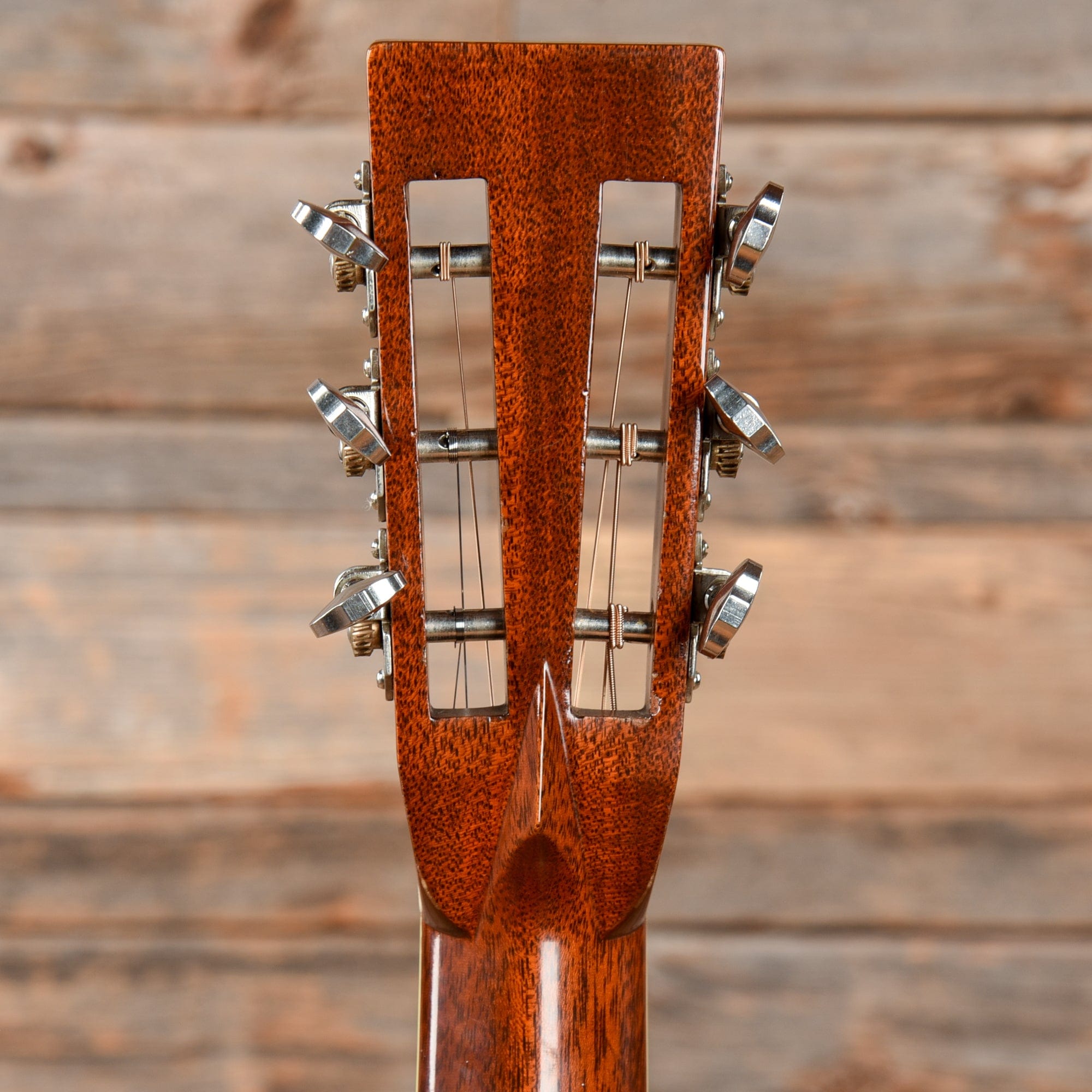 Santa Cruz 000 Natural 1999