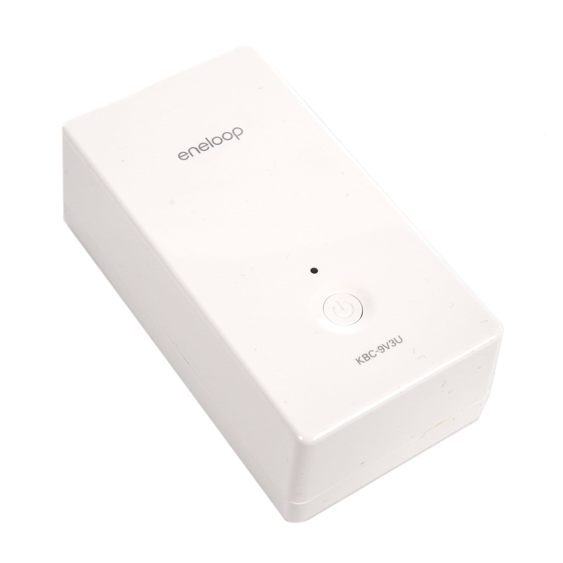 eneloop pedal juice Sanyo Eneloop Pedal Juice 9V Rechargeable – Chicago Music Exchange