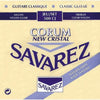 Savarez Corum New Cristal 500CJ High Tension Strings Accessories / Strings / Guitar Strings