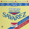 Savarez Corum New Cristal 500CRJ High Tension Strings Accessories / Strings / Guitar Strings