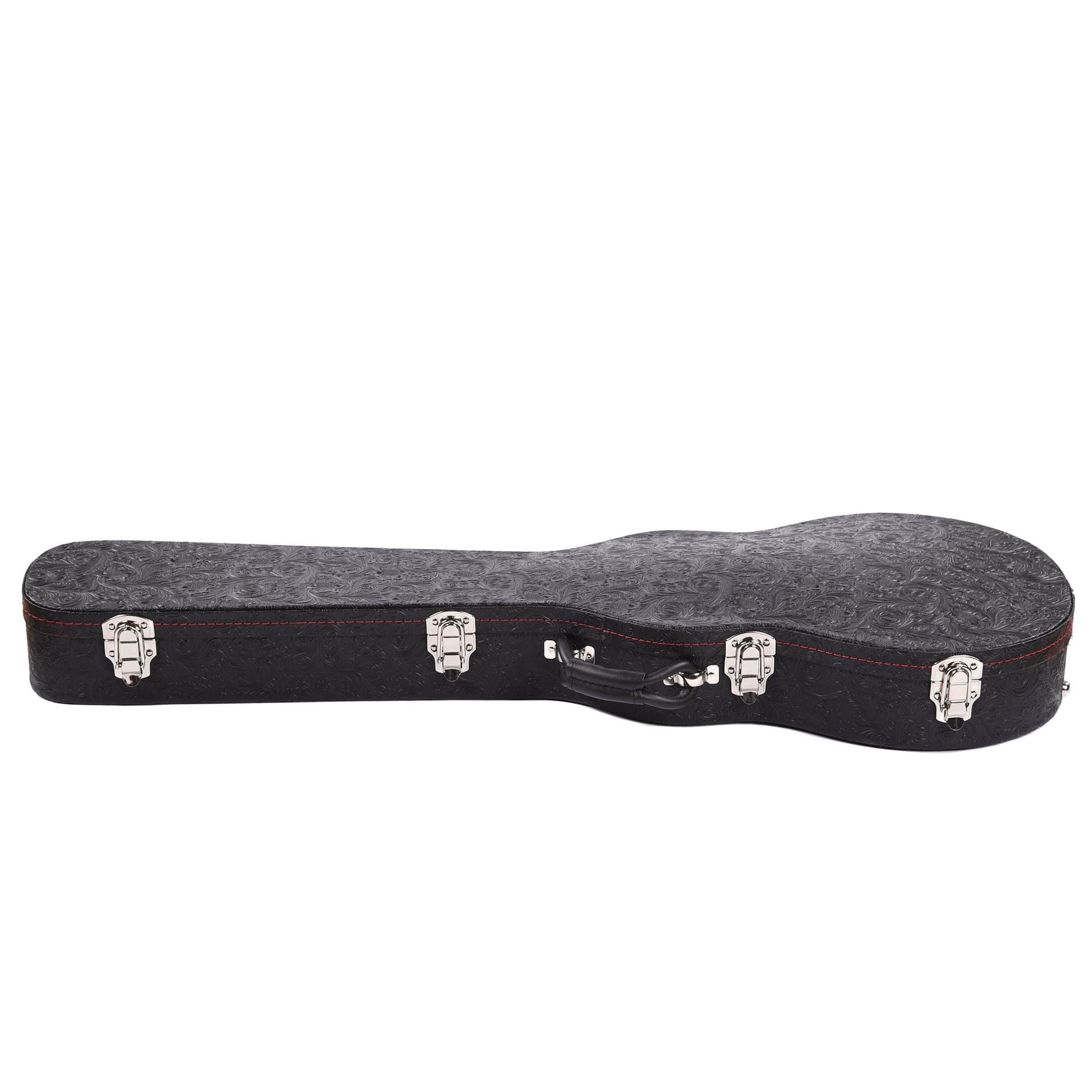 Scala Underdog Tobacco Burst Relic Flame Maple Top w/Arcane Pickups Electric Guitars / Solid Body