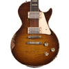 Scala Underdog Tobacco Burst Relic Flame Maple Top w/Arcane Pickups Electric Guitars / Solid Body