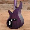 Schecter C-4 GT Transparent Purple Satin 2021 Bass Guitars / 4-String