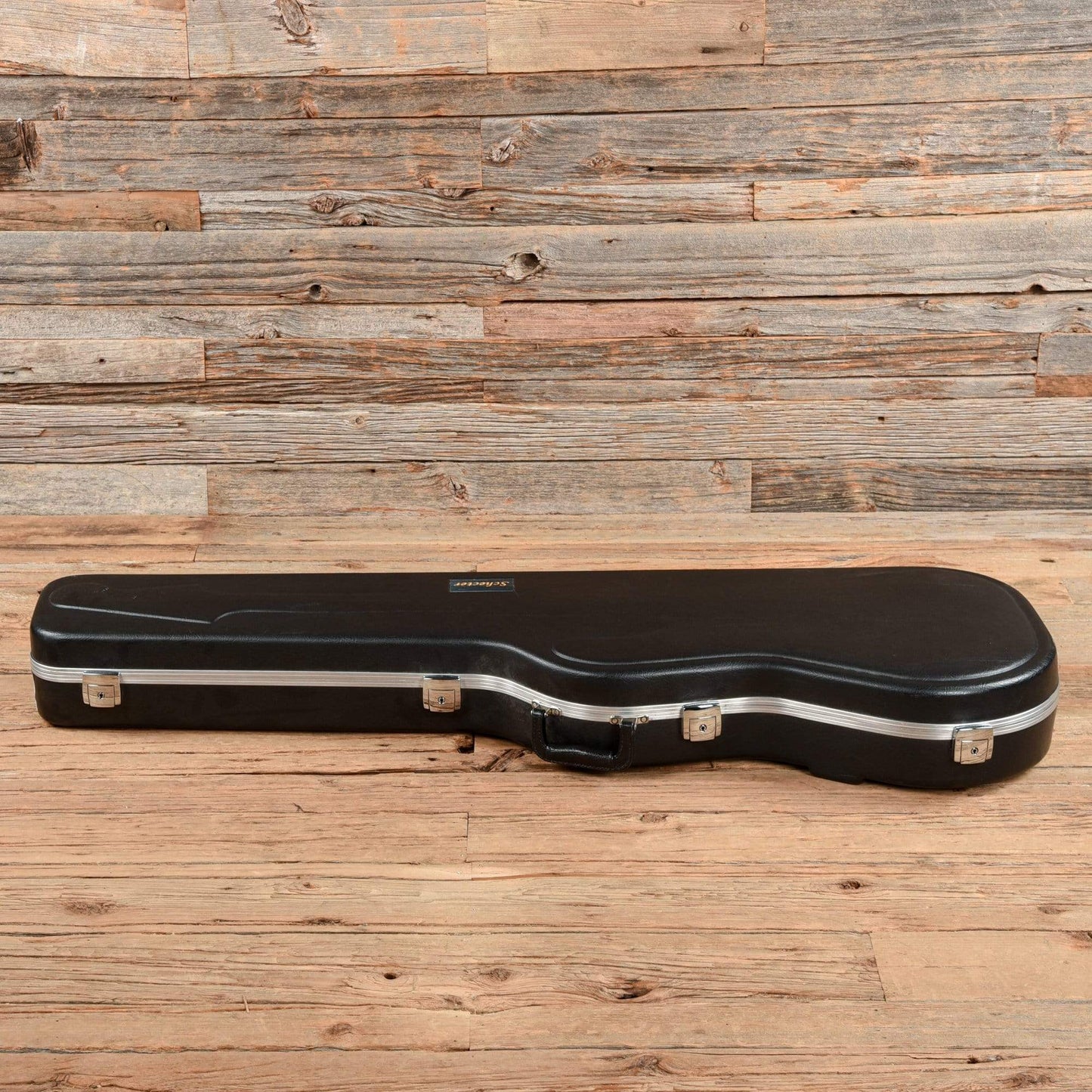 Schecter CV-4 Sunburst Bass Guitars / 4-String