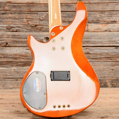 Schecter CV-4 Sunburst Bass Guitars / 4-String